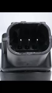 1/4 9663821577 Cảm Biến Đỗ Xe Đảo Chiều Radar Cho Xe Ô Tô Tương Thích Với Berlingo Kasten Citroen C4 C5 C6 DS3 Peugeot 307 308 407 RCZ