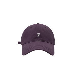 DUYINGMEI | Small Head Circumference New Style Cotton Soft Top Baseball Cap for Girls and Children