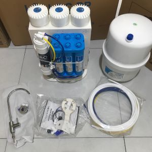 Máy lọc nước Karofi RO KAQ U05 10 cấp lọc chính hãng 0333597888