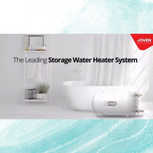 JSH56HE Joven 56L Storage Heater JSH56 JSH 56