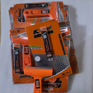 Sủi ngắn Kapusi+ Tặng kèm lưỡi_K3971