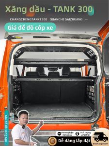 Giá Để Tăng Dung Lượng Lưu Trữ Hành Lý