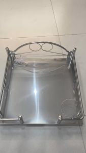 Bàn Thiênbàn thờ INOX 304 cao cấp Chống Gỉ Sét