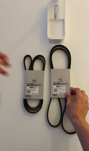 4PK1630 Original Perodua Myvi Lagi Best 1.3 Fan Belt V Belt (9004A-54R19)