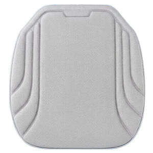 LANLIANGMAIRUICHI | Breathable Algae Fiber Car Seat Cushion
