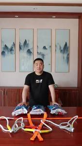 [ สินค้าขายดี ] จีนจัดส่งเข็มขัดนิรภัยสไตล์ยุโรป    เข็มขัดนิรภัยห้าจุดป้องกันการตกในสถานที่ก่อสร้าง   เข็มขัดนิรภัยมาตรฐานแห่งชาติใหม่สำหรับการทำงานทางอากาศ 109