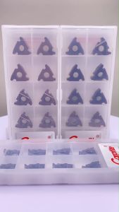 มีดกลึง เกลียวคางหมู Carpfite MMT16 MMT22 TR2 TR3 TR4 TR5 TR6