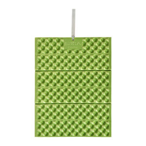 The Primitive | Waterproof Insulated Camping Mat