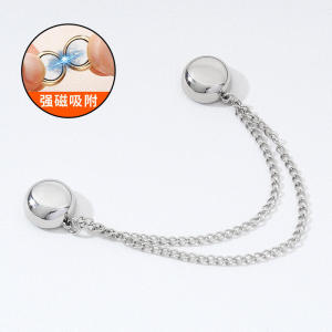 Shortening Leggings Leggings Shortener Pants Lengthener Magnetic Absorption Fixed Mouth Prevent Dragging Ground Sealing