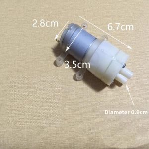TEKANAI | Automatic Water Pump