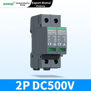 Surge Protector 1000V DC