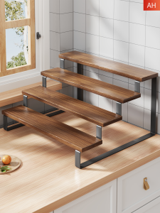 WUBUWEI | Multifunctional Minimalist Indoor Plant Stand