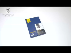 Avarix Original Camera Lens Protector Cover For iphone 17 Pro Max 16 Pro Max 15 Pro Plus Metal Tempered Glass