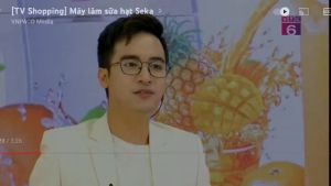 MÁY LÀM SỮA HẠT SEKA CAO CẤP 1.8L - CỐI INOX 304 - THƠM NGON BỔ DƯỠNG