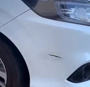 Kereta Scratch Remover alat penjagaan cat Auto Swirl Remover Scratches pembaikan penggilap Auto Body Grinding Compound Anti Scratch Wax