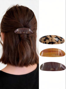 PINK EMPRESS | Stylish All-matching Hair Clip