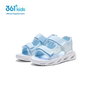 361° | New 2026 Kids Sandals / Aqua Shoes for Girls