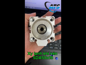 ATS_Xy lanh khí nén SDA50x15
