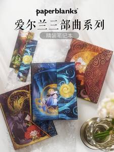 Paperblanks | Childrens Diary Book Notebooks for Students