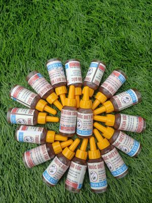 combo 10 lọ thuốc diệt kiến gián sinh học Bảo Châu