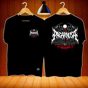 kaos pagar nusa mjrah 100% catton combat terbaru PAGAR NUSA 1986