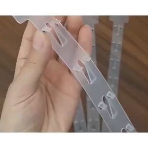 PROMO MURAH!!! 10 PCS GANTUNGAN WARUNG KELONTONG GANTUNGAN SNACK RENTENG GANTUNGAN JAJAN DISPLAY MINIMARKET PLUS PEMBOLONG SNACK