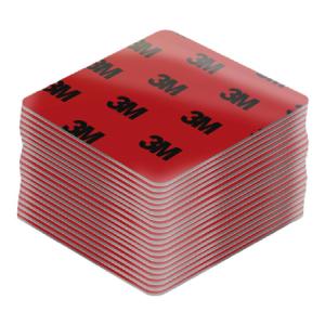 3M | High Adhesion Waterproof Temperature-Resistant Double-Sided Tape