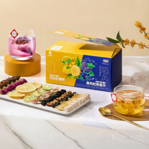 EFUTON TEA | Health Wellness Tea Bags