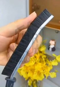 NEXUS Multifunctional Cleaning Brush Tile Gap Brush Long Handle Car Household Tile Scrubber Stiff Bristles Crevices Cleaner HouseHold Cleaning Tools