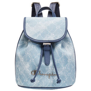 Champion | Mono Old Fashioned Pattern Backpack