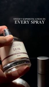 Newyork Army Skin Eau de Parfum for Men 50ml