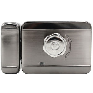 Hikvision | Villa Access Control Video Intercom Intelligent Lock