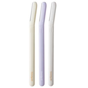 Goodgudi | Beginner Friendly Eyebrow Razor For Men And Women