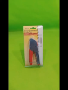 TANG PRESS CRIMPING CONNECTORS HT-H518A