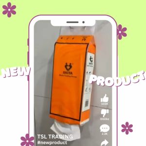 TSL - SHUTA HANGING TISSUE S-0050 1400S X 1 (TOILET PAPER/ PAPER TOWEL)
