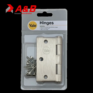 Yale - V11.35 Loose-Pin Hinge 3.5x3.5 (US15/US3/US5)