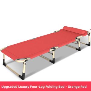 LINSI | Reinforced Single Folding Bed