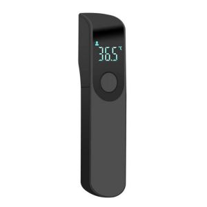 Non Contact Body Temperature Fever Baby Adult New Electronic Thermometer LED ℃℉ Infrared Medical Forehead Thermometer