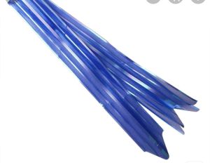 3 * 12cm (30 mm) / 5* 16cm (50 mm) Ribbon Flower Ball Birthday / Satin Ribbon Flower Wrapping Webbing Decoration Wedding Flower Ball Birthday Wedding Parties / Decoration Gift Perkhawinan Ribbon Hadiah / DIY Decoration Perkhawinan.