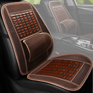 CYINGW | Cool Bamboo Summer Car Seat Pad