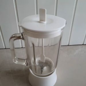 Fullset Gelas Blender Kaca Panasonic MX-GX 1461 1061 1521 2012
