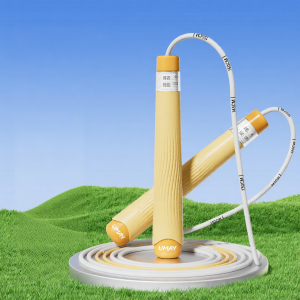 Umay(佑美) | Competitive Speed Rope for Sports Exam Training