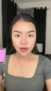 O.TWO.O 6 Color Blusher Mineral Soft Powder Long Lasting Natural Cheek Contour Palette Blush Shadow Matte Rouge Powder