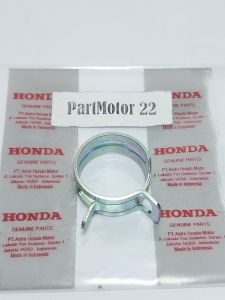 Clamp D12 Tube - Beat fi ESP PCX Vario 125 Fi ESP Vario 150 ESP Scoopy ESP Spacy