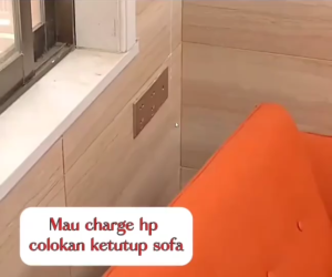 Power Soket Extension Plug 3IN1 180 Derajat / Kepala Colokan Sambungan Charger HP Tablet Speaker Kamera Laptop Multifungsi / Alat Bantu Tambahan Lubang Stop Kontak Adapter Travel Steker Lipat Cabang 3 Folding Socket Warna Super Murah Serbaguna - HOMIA