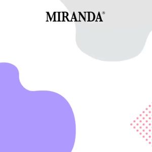 Miranda Hair Serum 3X Vitamin E 6X1ml: Perawatan Rambut Alami