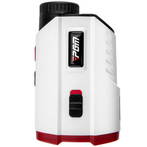 PGM GOLF | Slope Compensating Pin-Locking Vibration Mini Golf Rangefinder