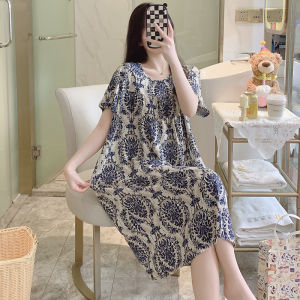KASIHAN | Đầm Nữ Mỏng Cỡ Lớn Mùa Hè