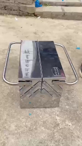 Thùng đồ nghề 3 tầng 5 ngăn cao cấp