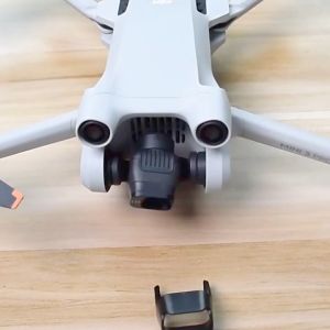 Lens Sun Hood / Lens Hood Cover DJI MINI 3 PRO Anti Glare Sun Shade Cap Cover